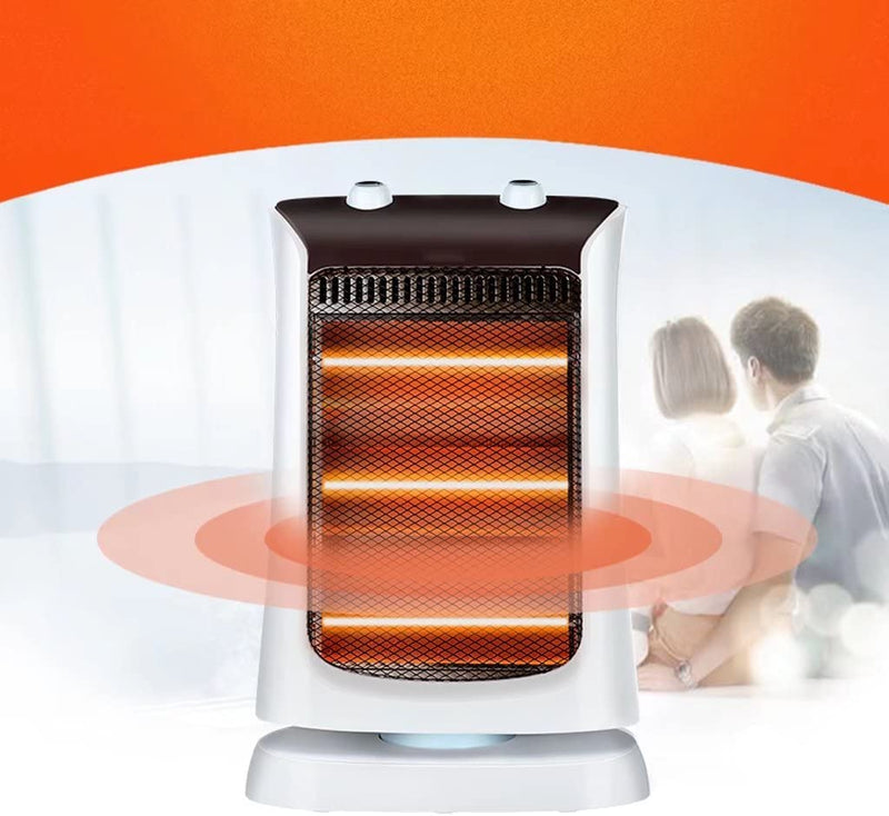 Purline Electric Heater | 1200W | 3 Settings