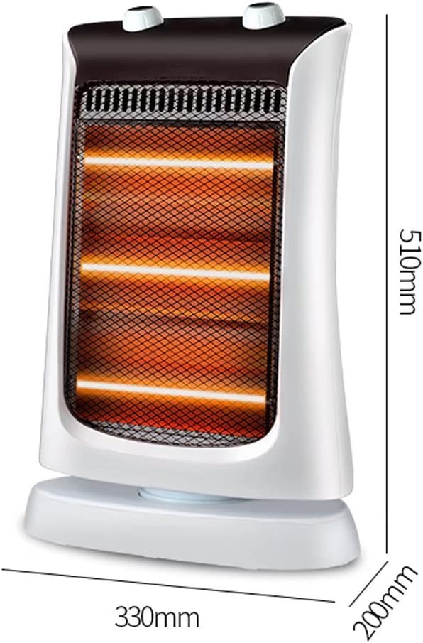 Purline Electric Heater | 1200W | 3 Settings