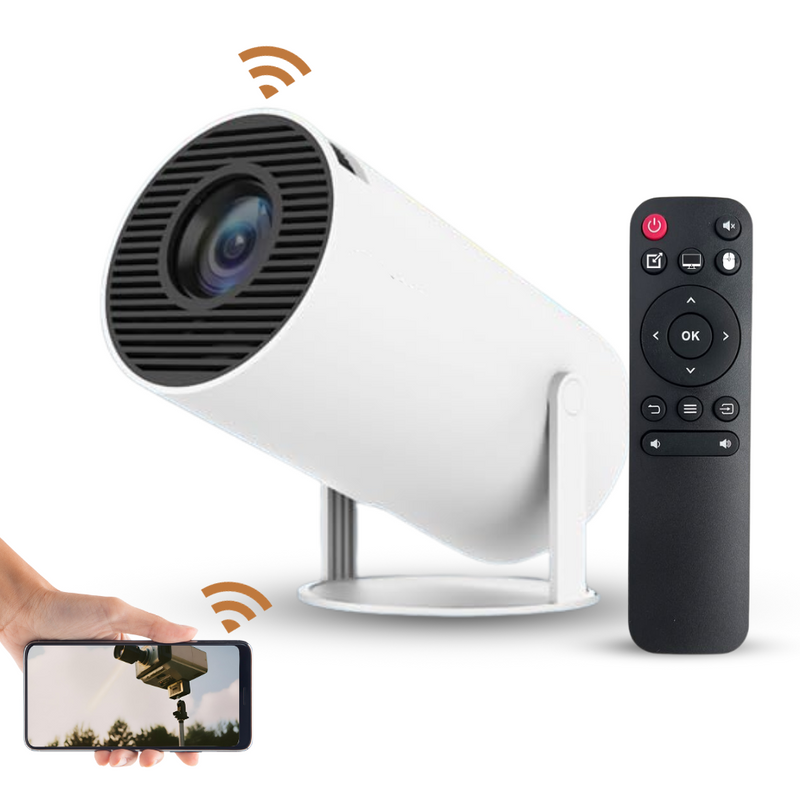 Homezie Projector Remote Control