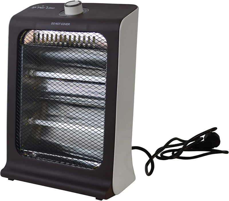 Purline Electric Heater | 800W | 2 Settings
