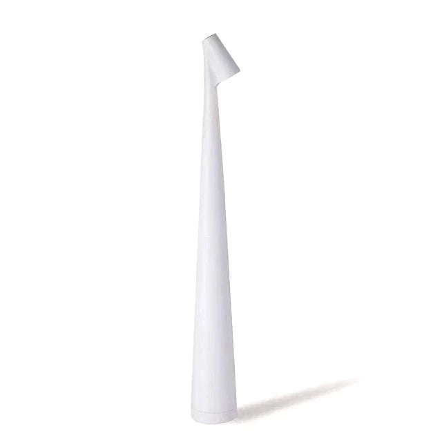 Homezie StandGlow | Floor Table Lamp | Unique Design | Long Battery Life | Night Light | Wireless Lamp