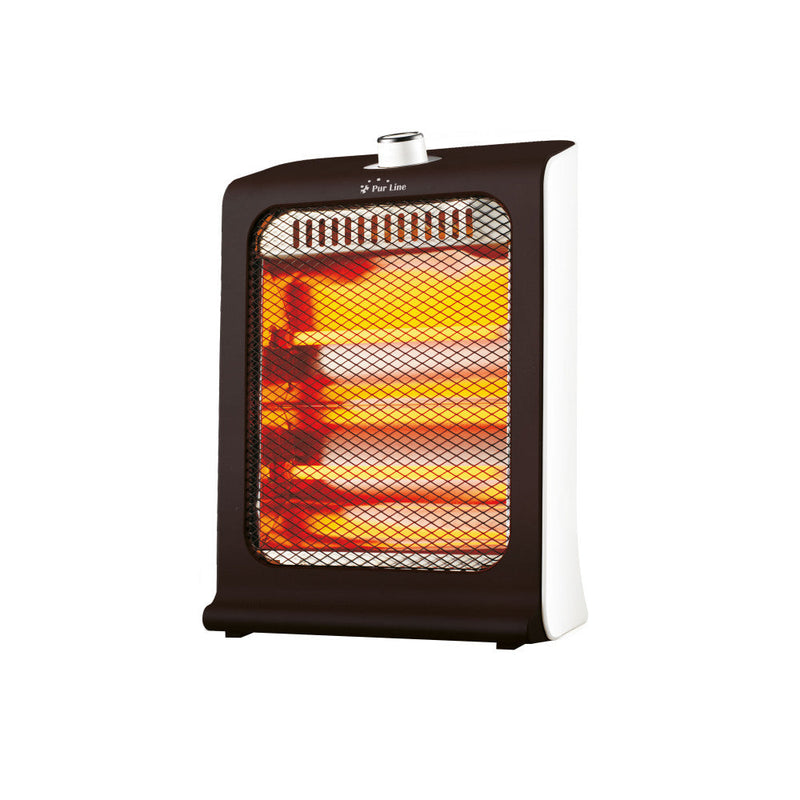 Purline Electric Heater | 800W | 2 Settings