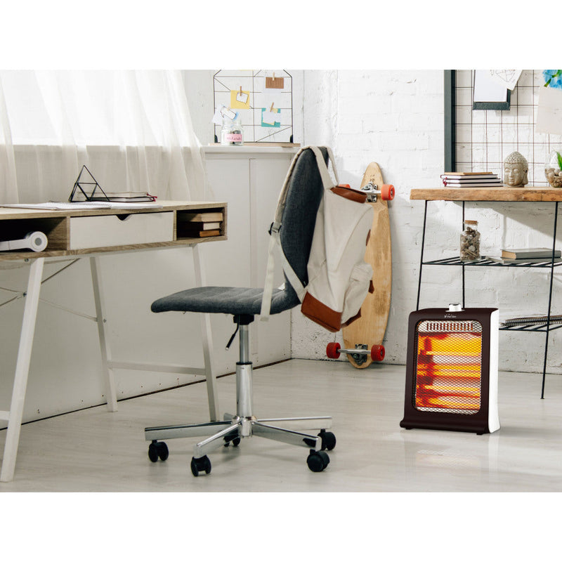 Purline Electric Heater | 800W | 2 Settings